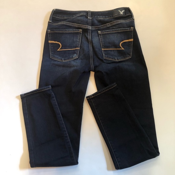 American Eagle skinny jeans - Picture 2 of 6